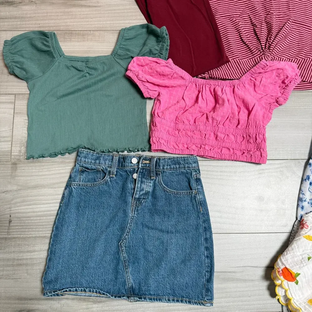 Old Navy all items